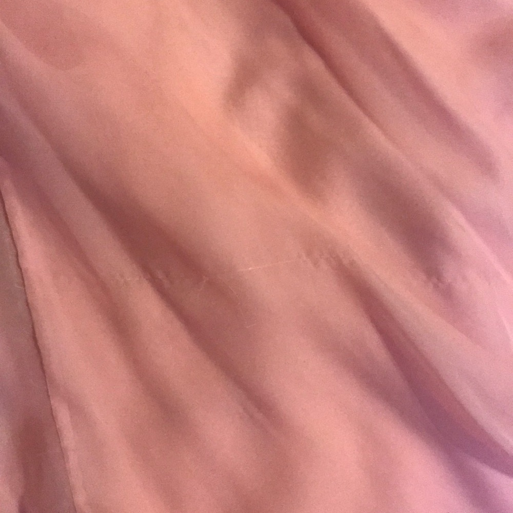 Pink Prom Dress - Picture 7 of 7